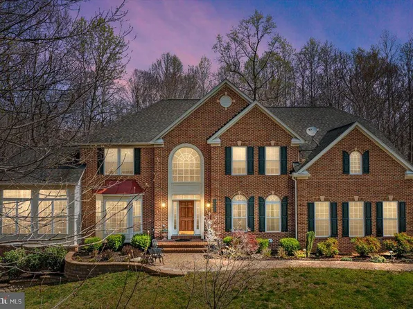 13350 Croom Rd, Upper Marlboro, MD 20772