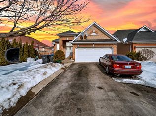 235 Van Kirk Dr, Brampton, ON L7A 1M2