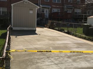 1520 Gleneagle Rd, Baltimore, MD 21239