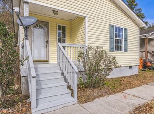 3829 Prices Ln, Wilmington, NC 28405