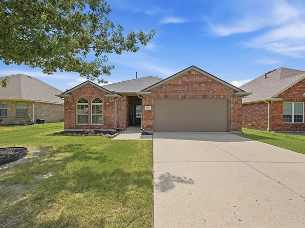 409 Bryn Mawr Ln, Van Alstyne, TX 75495