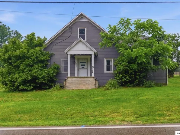 413 Chase Ave, Gambier, OH 43022