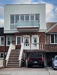 Rented by George Realty Group LLC