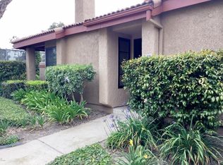 3730 Via Pacifica Walk, Oxnard, CA 93035