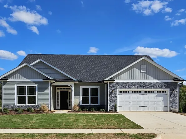 147 River Chapel Dr, Fuquay Varina, NC 27526