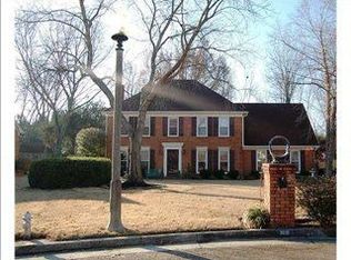 3618 New Gale Cv, Collierville, TN 38017