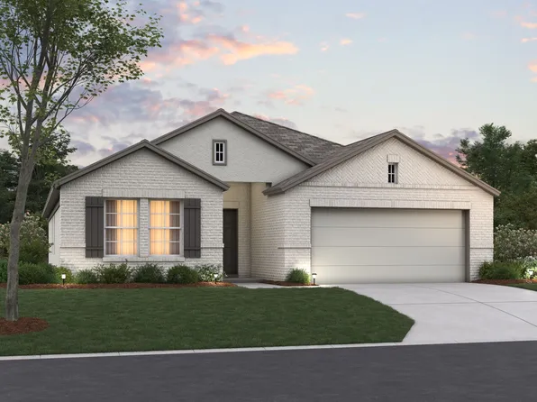 Boone Plan, Legacy Hills