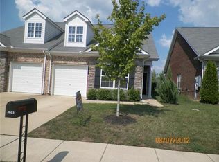 3003 Auld Tatty Dr, Spring Hill, TN 37174