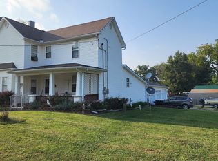 1007 Normal St, Chillicothe, MO 64601