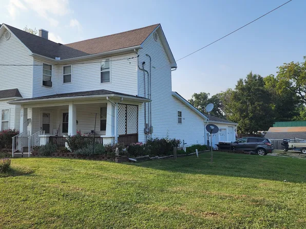 1007 Normal St, Chillicothe, MO 64601