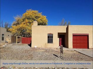 6809 Cisco Rd NW, Albuquerque, NM 87120