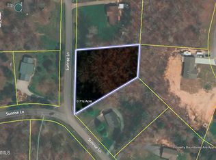 Sunrise Ln, Decatur, TN 37322