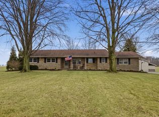 3189 State Route 61, Crestline, OH 44827