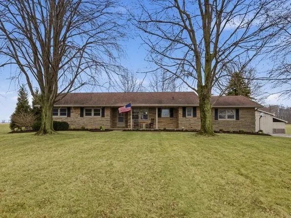 3189 State Route 61, Crestline, OH 44827