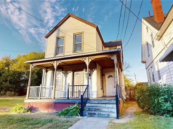 224 W 26th St, Norfolk, VA 23517