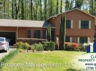 3158 Aspen Cir, Snellville, GA 30078