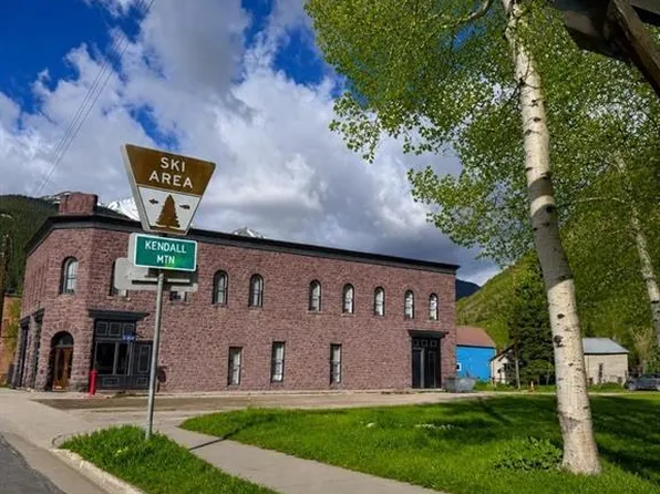TBD Greene Street, Silverton, CO 81433