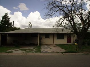 110 Copper St, Bisbee, AZ 85603