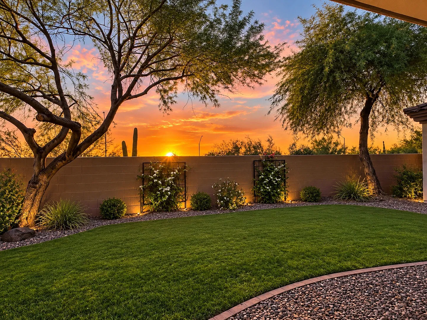 5 bed, 3.5 bath, 2760 sqft, $6,500 — Photo 3
