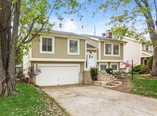 5355 Davidson Rd, Hilliard, OH 43026