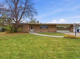 9100 W 35th Ave, Wheat Ridge, CO 80033