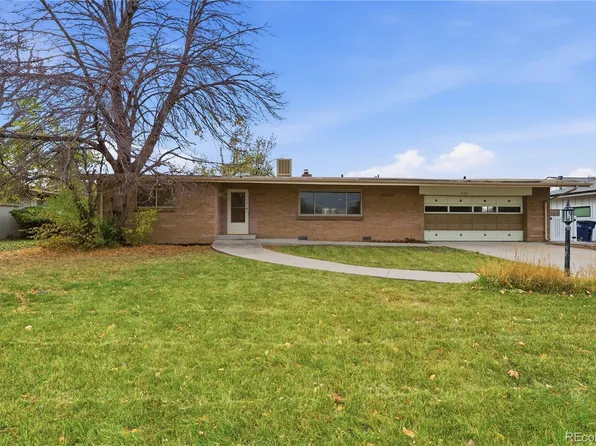 9100 W 35th Avenue, Wheat Ridge, CO 80033