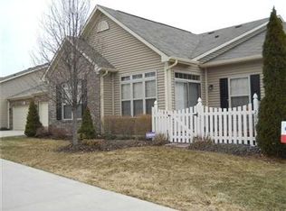 2628 Big Bear Ln, Indianapolis, IN 46217