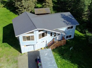 12641 Elmore Rd, Anchorage, AK 99516