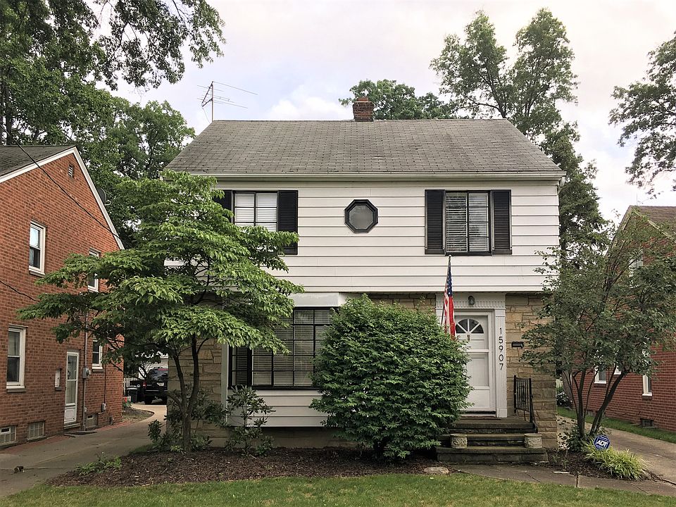 1st image of 15907 Alden Ave