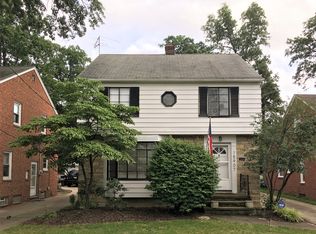 15907 Alden Ave, Cleveland, OH 44111