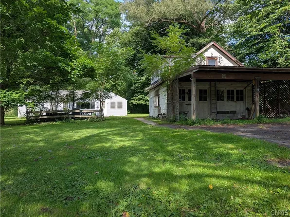 82 German Cross Rd, Ithaca, NY 14850