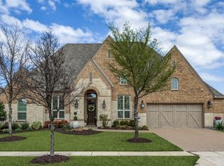 3926 Harrisburg Ln, Prosper, TX 75009