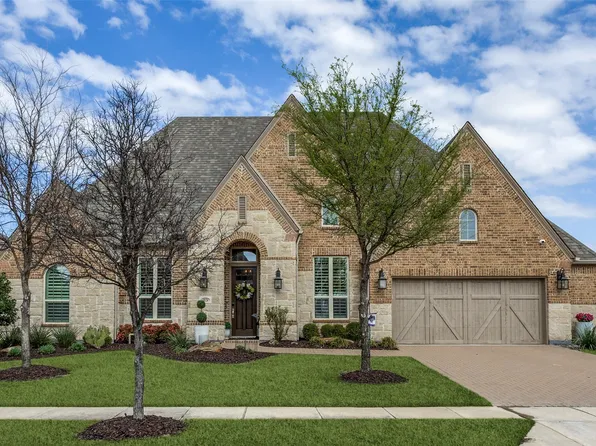 3926 Harrisburg Ln, Prosper, TX 75009