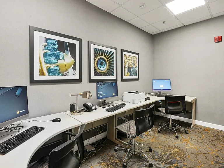 AIRE MSP Apartments — Photo 40