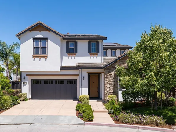 12 Avocet Court, Novato, CA 94949