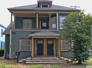 800 U St, Sacramento, CA 95818