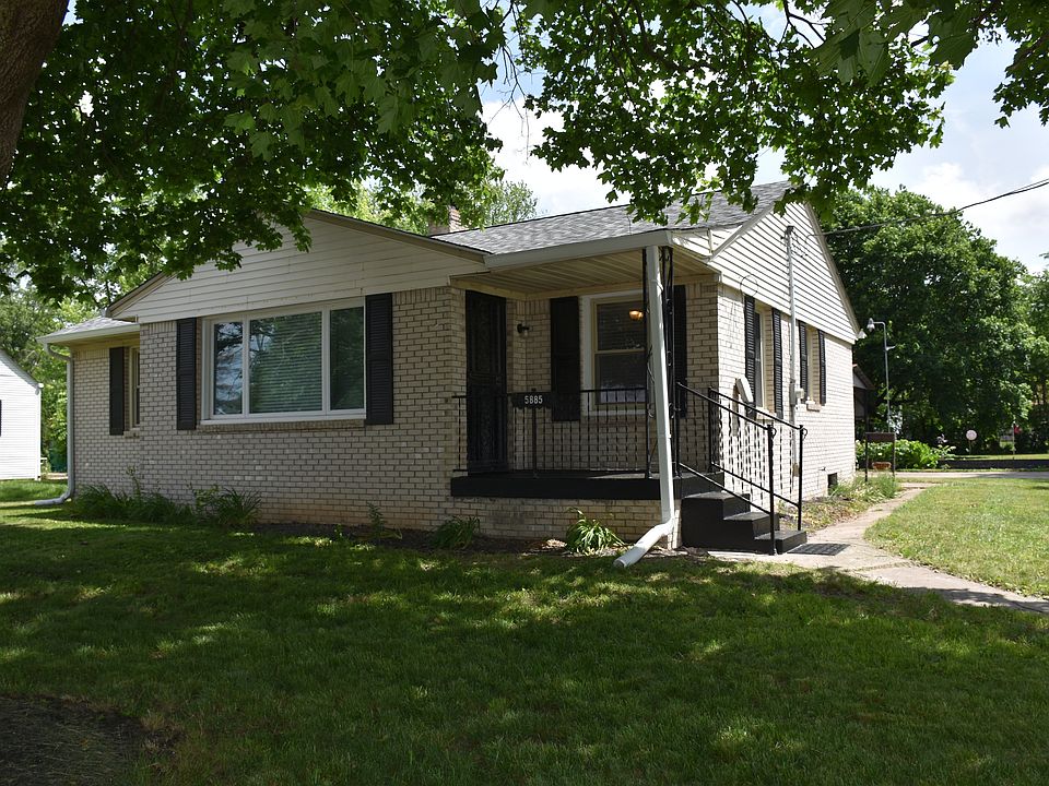 1st image of 5885 S State Road 39
