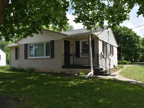 5885 S State Road 39, Clayton, IN 46118