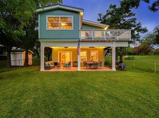 521 N Shorewood Dr, Marble Falls, TX 78654