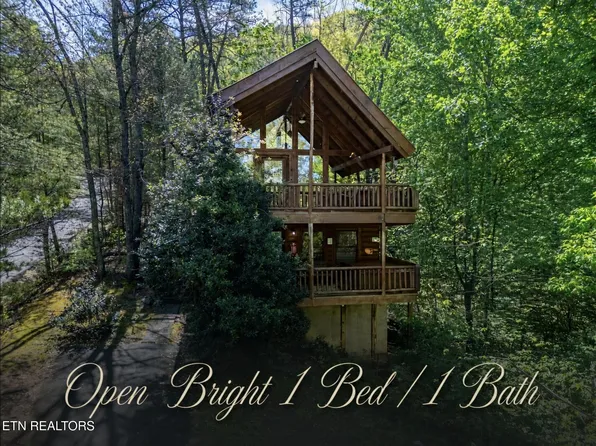 3040 Brothers Way, Sevierville, TN 37862