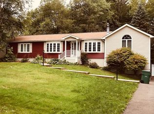 10260 Wagner Rd, Chaffee, NY 14030