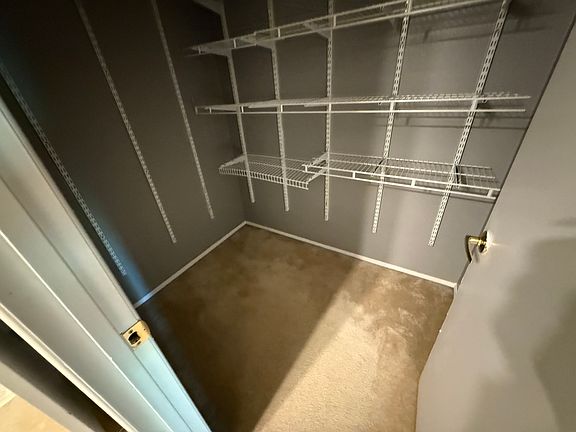 master bedroom walk in closet