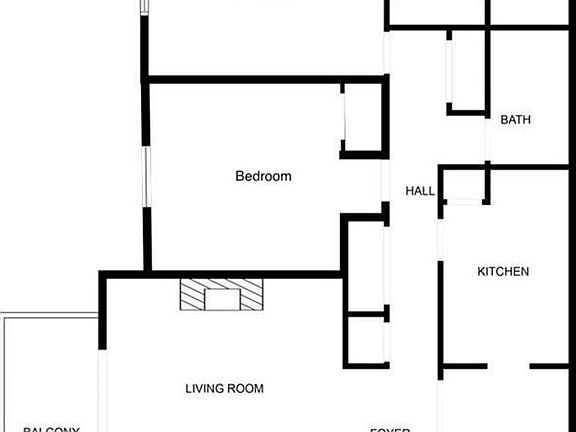 3rd image of 3468 Essex Ave
