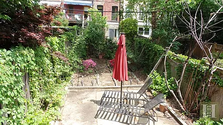 Rented by Halstead Real Estate