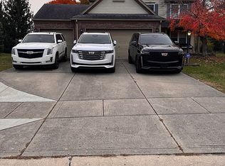 120 Oakview Dr, Mooresville, IN 46158