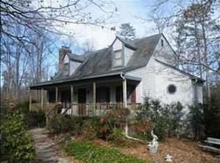 8925 Dorsey Rd, Richmond, VA 23237