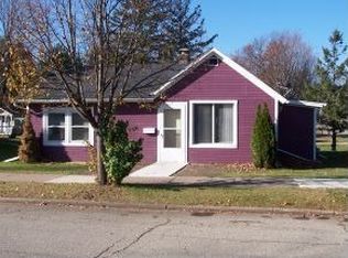 701 S Union St, Shawano, WI 54166