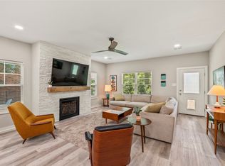 103 Idlewood Rd, Enchanted Oaks, TX 75156