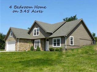 2133 Cumberland Rd, Bates City, MO 64011