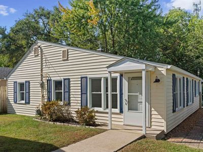 1501 43rd St, Moline, IL, 61265